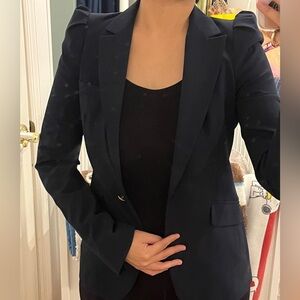 Woman Jacket